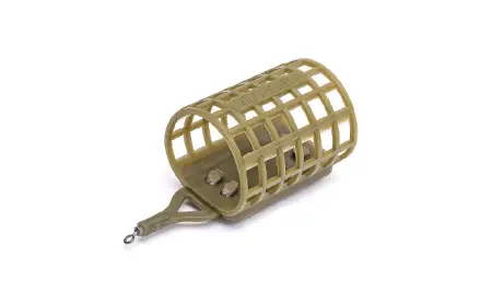 Фидерная кормушка VEGaS river "cетка" medium, 50 гр.   (12)  № 55