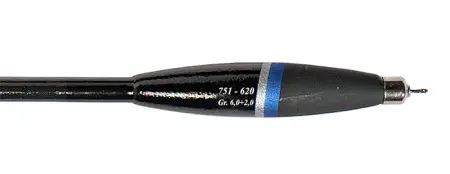 Поплавок Briscola 751, дальн.забр., стац.подгр., сменная антенна