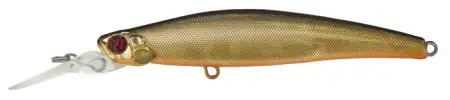Воблер Pontoon21 PREFERENCE MINNOW  75F-DR, 75 мм.,5.0 гр., 0.8-1.2м.