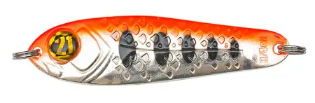 Блесна колебл. Pontoon21 PACO, 3/4oz