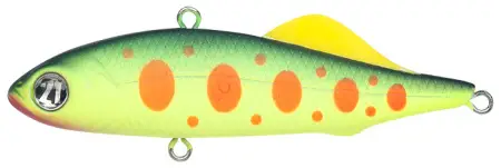 Воблер Pontoon21, Bet-A Vib, 48 Nano Sound, 48мм., 5.6гр.