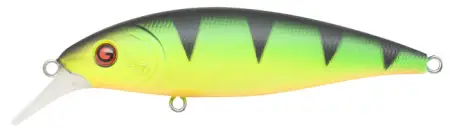 Воблер  GAD PROG 65F-SR,  65 мм, 6.5.гр, 0.5-0.8