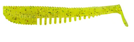 Виброхвост Pontoon21 Homunculures Awaruna, 1.5''