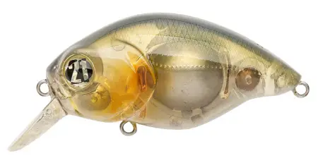 Воблер PONTOON21, JPP, TabaTao 50F-SR, 50мм, 11.6 гр., 0.8-1.2м.