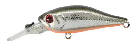 Воблер PONTOON 21, Cheerful 34F-MR, 34мм., 1.6гр., погруж.0.6-1 м.