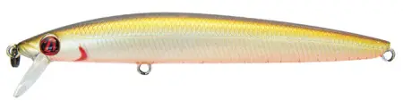 Воблер PONTOON 21, Marionette Minnow 90SP-SR, 90мм, 7.4 гр., 0.3-0.5 м.