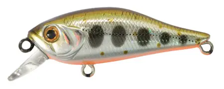 Воблер PONTOON 21, Cheerful 60F-SR, 60мм., 6.7гр., погруж.0.4-0.6 м. Воблер PONTOON 21, Cheerful 60F-SR, 60мм., 6.7гр., погруж.0.4-0.6 м.