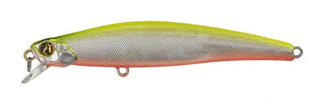 Воблер Pontoon21 PREFERENCE MINNOW  75F-SR, 75 мм.,4.8 гр., 0.3-0.5м.