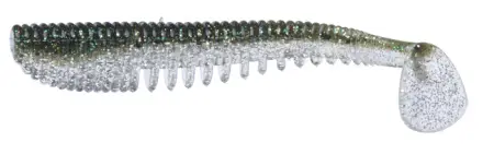 Виброхвост Pontoon21 Homunculures Awaruna, 1.5''