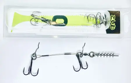 Оснастка  ZUB  "Стингер"