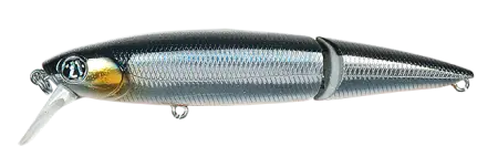 Воблер Pontoon21 Tantalisa, 2-x частн., плавающ., 85мм., 8.6 гр.,0.5-1.0 м.