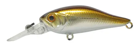 Воблер PONTOON 21, Cheerful 40SP-MR, 40мм., 2.7гр., погруж.0.5-1 м.