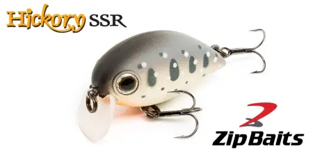Воблер ZIPBAITS Hickory MDR Воблер ZIPBAITS Hickory MDR