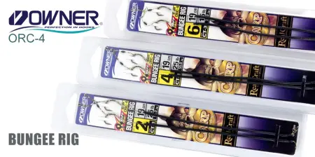 Карповая оснастка для бойлов Owner ORC-4, CT-3