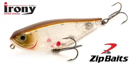 Воблер ZIPBAITS Irony Воблер ZIPBAITS Irony