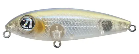 Волкер PONTOON 21, LocoPerrito65DW, 65мм, 9.2 гр., поверхностный Волкер PONTOON 21, LocoPerrito65DW, 65мм, 9.2 гр., поверхностный