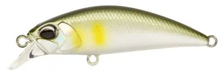 Воблер DUO Spearhead Ryuki 45S, 45 мм., 4.0 гр., тонущ.