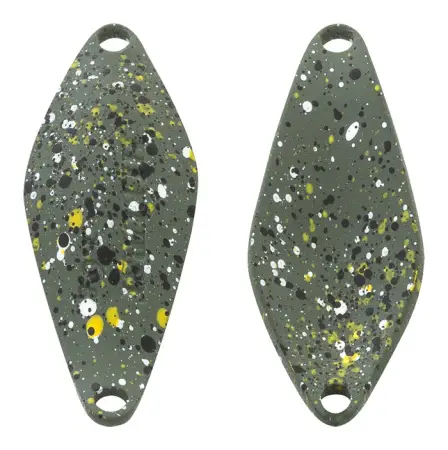 Блесна  колеб. ValkeIn Hi Burst, 1.3 гр.