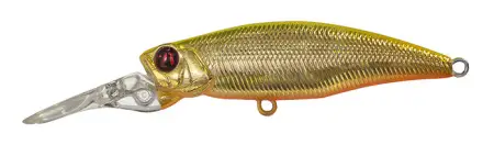 Воблер Pontoon21 PREFERENCE SHAD 55F-DR, 55 мм.,3.9 гр., 0.8-1.2м.