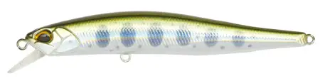 Воблер DUO Realis Minnow 80F, 80 мм., 4.3 гр., плав. Воблер DUO Realis Minnow 80F, 80 мм., 4.3 гр., плав.