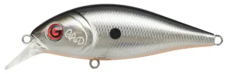 Воблер  GAD GOSH 60F-SR,  60 мм, 6.3.гр, 0.6-0.8