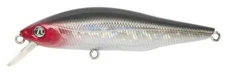 Воблер PONTOON21, Cheeky 80F-SR, 80мм, 8.6 гр., 0.8-1.2 м.