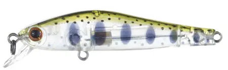 Воблер ZIPBAITS Rigge S-Line ZB-R-56S Воблер ZIPBAITS Rigge S-Line ZB-R-56S