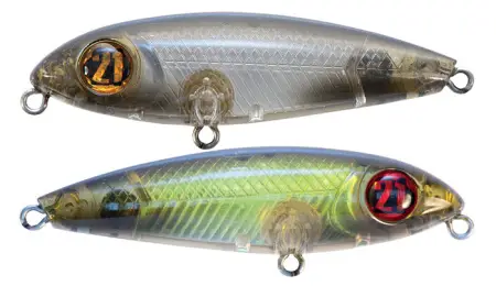 Волкер PONTOON 21, LocoPerrito65DW, 65мм, 9.2 гр., поверхностный Волкер PONTOON 21, LocoPerrito65DW, 65мм, 9.2 гр., поверхностный