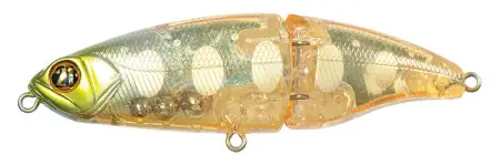 Воблер PONTOON 21, Danzante J 100S-LL, 100мм, б/лоп.,20.3 гр., 0.5-1.5 м.