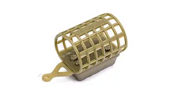 Фидерная кормушка VEGaS simple RV "cетка" standart 120 гр.   (12)  № 83