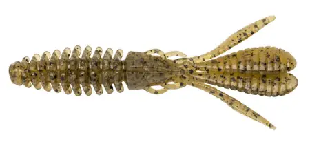 Силиконовый рак ISSEI BiBiBi Bug 2.6'