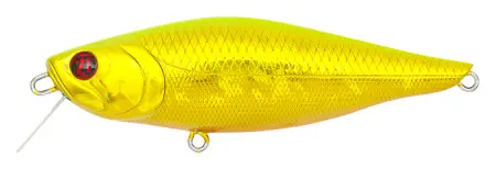 Воблер PONTOON 21, Kalikana 91F-SR, 91мм, 16.2 гр., 0.2-0.4 м.