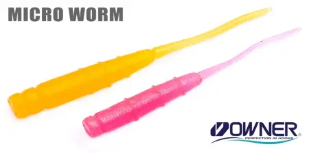 Червь Cultiva (MW-01), размер 1.3''