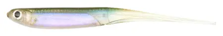 Стикбейт силиконовый OSP MylarMinnow 2.5''