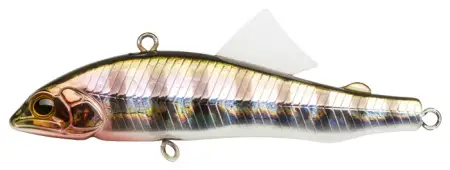 Воблер DUO Refina  80L, 80 мм, 14.0 гр., тонущ.