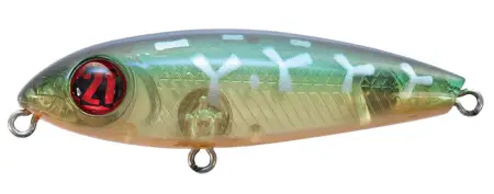 Волкер PONTOON 21, LocoPerrito65DW, 65мм, 9.2 гр., поверхностный Волкер PONTOON 21, LocoPerrito65DW, 65мм, 9.2 гр., поверхностный