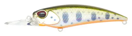 Воблер DUO Realis Shad 59SR, 59 мм., 4.7 гр.