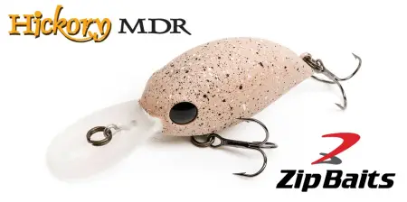 Воблер ZIPBAITS Hickory MDR Воблер ZIPBAITS Hickory MDR