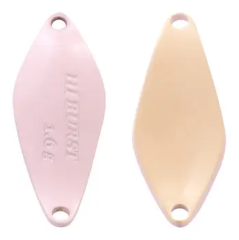 Блесна  колеб. ValkeIn Hi Burst, 2.4 гр.