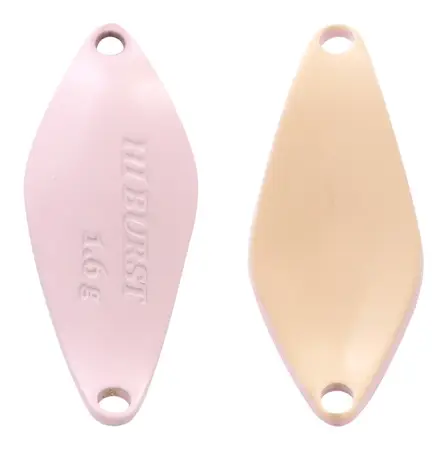 Блесна  колеб. ValkeIn Hi Burst, 1.1 гр.