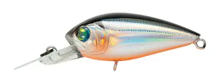 Воблер PONTOON 21, Mojarrilla 40F-DR, 40мм, 3.8 гр., 1.3-1.8 м. Воблер PONTOON 21, Mojarrilla 40F-DR, 40мм, 3.8 гр., 1.3-1.8 м.