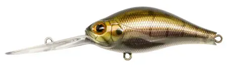 Воблер ZIPBAITS B-Switcher 4.0