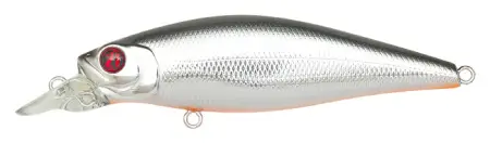 Воблер PONTOON21, SapShad 90SP-SR, 90мм, 16.8 гр., 0.8-1.2 м.