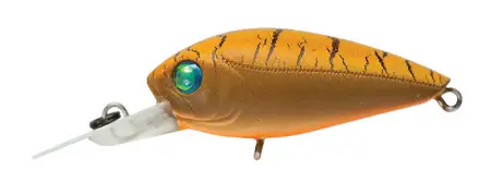 Воблер PONTOON 21, Mojarrilla 40F-DR, 40мм, 3.8 гр., 1.3-1.8 м. Воблер PONTOON 21, Mojarrilla 40F-DR, 40мм, 3.8 гр., 1.3-1.8 м.