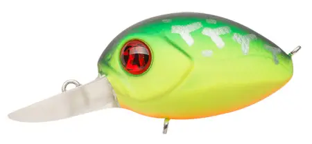 Воблер PONTOON21, Baby Red Rag 32F-MDR, 32мм, 5,1 гр., 0.8-1.0 м. Воблер PONTOON21, Baby Red Rag 32F-MDR, 32мм, 5,1 гр., 0.8-1.0 м.