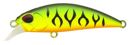 Воблер DUO Spearhead Ryuki 38S, 38 мм., 2.8 гр., тонущ.