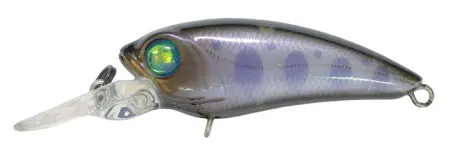 Воблер PONTOON21, Alter-Idem 36SP-MR, 36мм, 2,2 гр., 0.6-1.0 м.