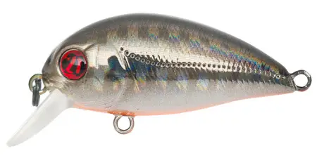 Воблер PONTOON 21, Hypnose 38F-SR, 38мм., 3,7 гр., погружен. до 1 м.