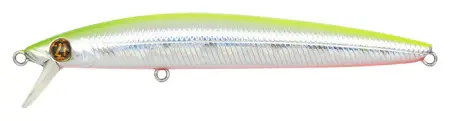 Воблер PONTOON 21, Marionette Minnow 108F-SR, 108мм, 12.5гр., 0.3-0.5 м.