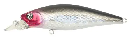 Воблер PONTOON21, SapShad 90SP-SR, 90мм, 16.8 гр., 0.8-1.2 м.